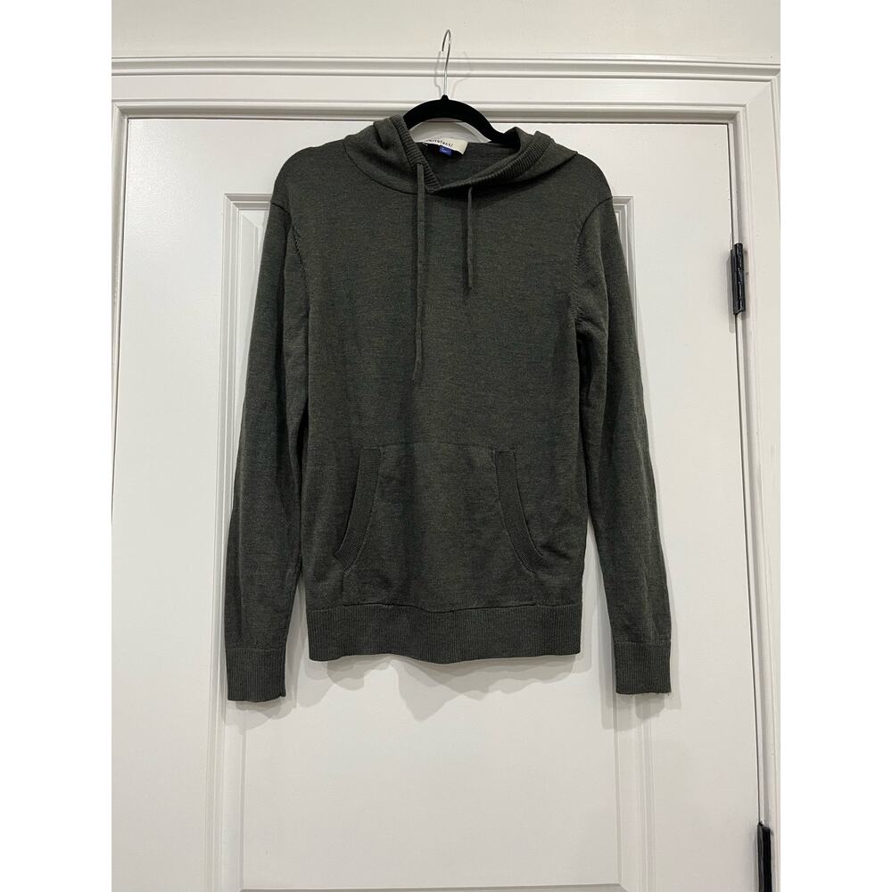 Artefact | Men's Green Merino Wool Size M